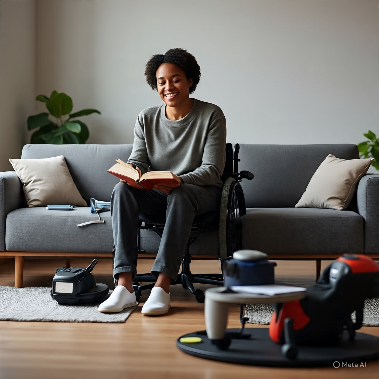 Promoting Inclusion, Dignity, and Everyday Independence Manufacturer and Supplier in India